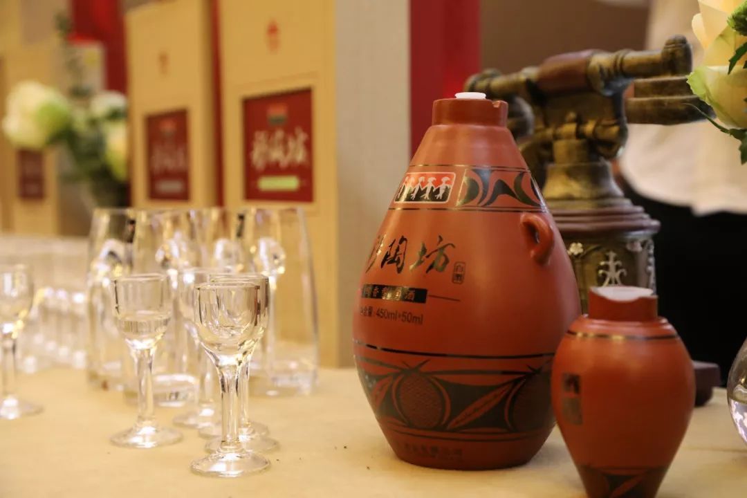 "豫酒王"宋河酒没落后,谁能撑起豫酒大旗呢?赊店,仰韶有望!