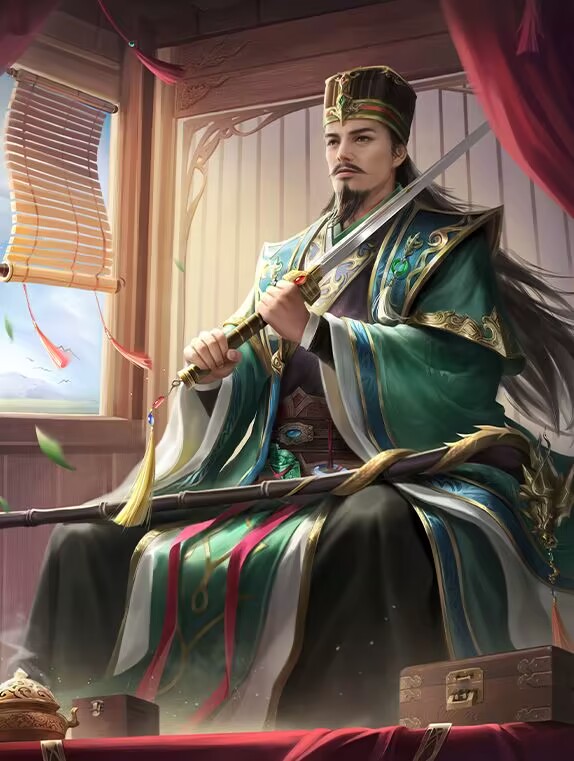 万年公主:给我一个菜刀队友,攻击范围使劲叠,一回合过5牌