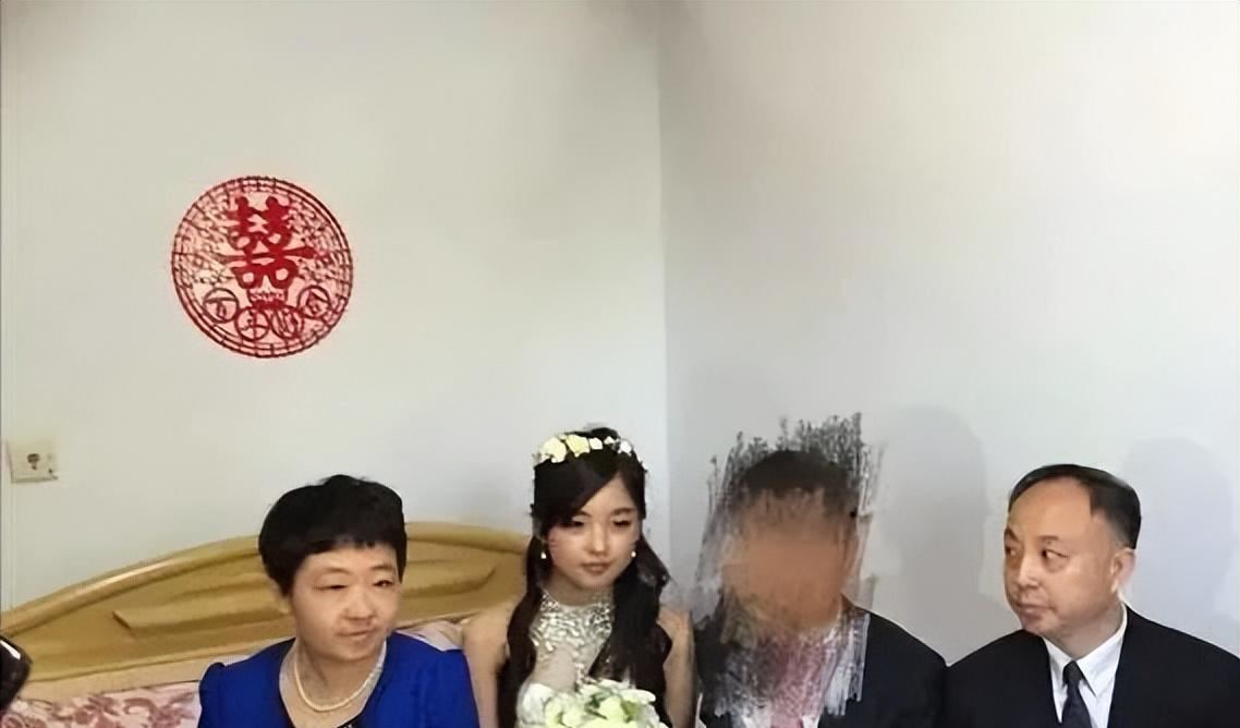 假的!王冰冰结过婚是乌龙,网友用代码修改了别人的结婚日记