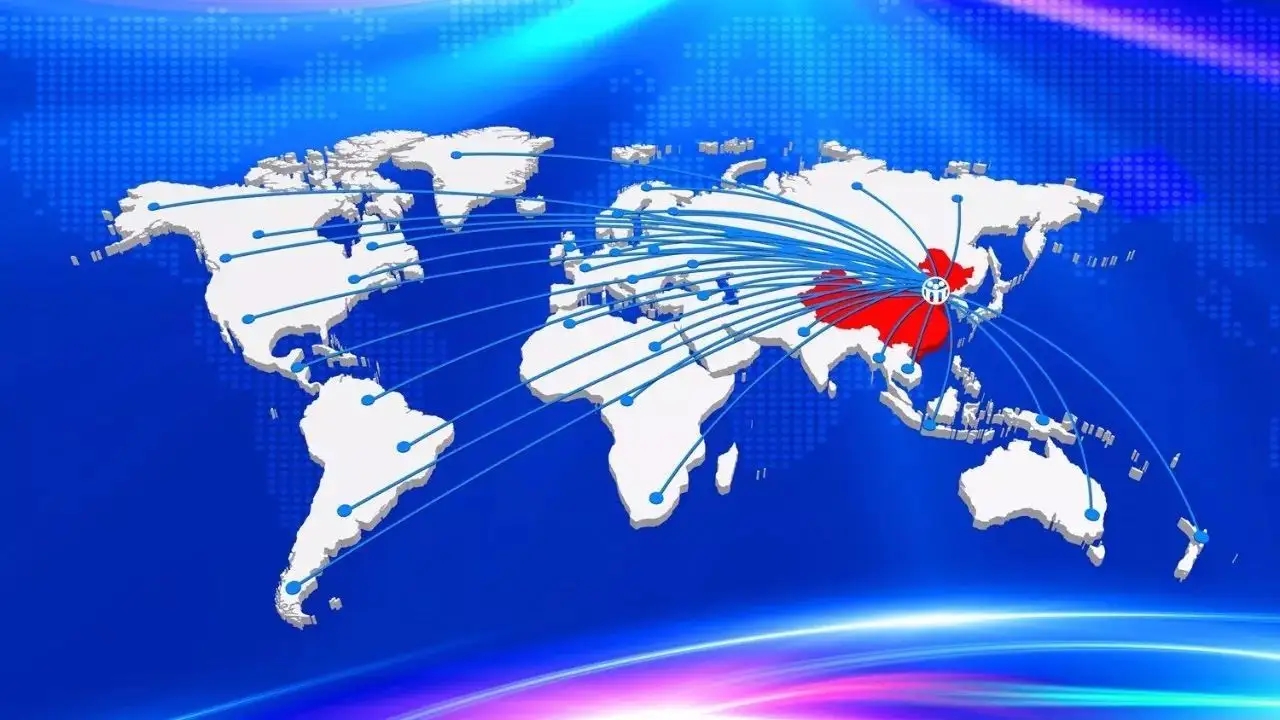 飞斯特系列产品已连续出口海外市场