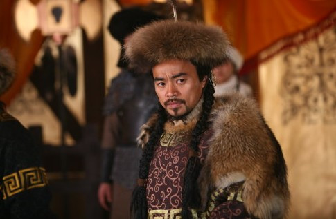 完颜宗翰是金朝开国灭宋第一功臣,为何在岳飞故事中被写成窝囊废