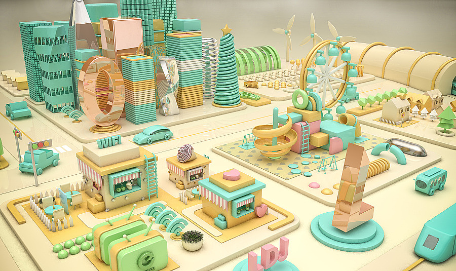 c4dr25软件下载_三维设计软件c4d软件安装包 永久使用