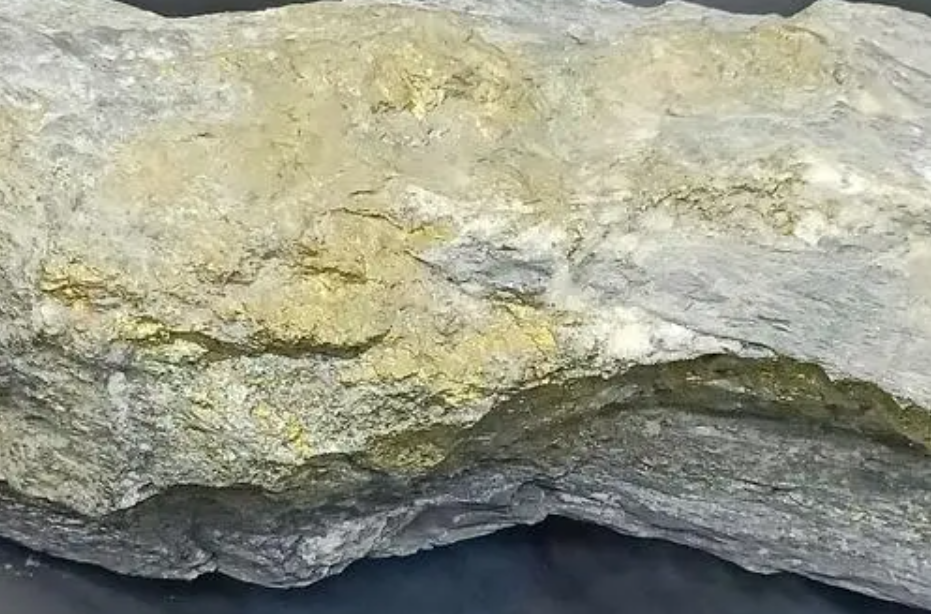 北京拍出336克狗头金,价值超出25万!价比金高,寻找方法很简单