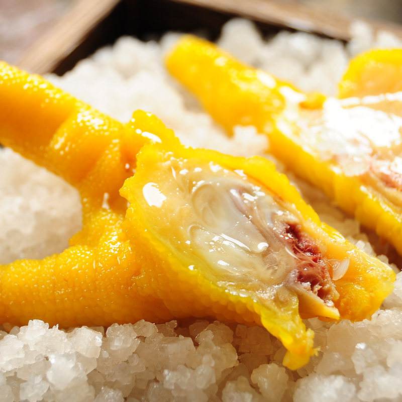 5道广东下酒菜,美味可口,诱人食欲,道道都是老一辈的心头爱