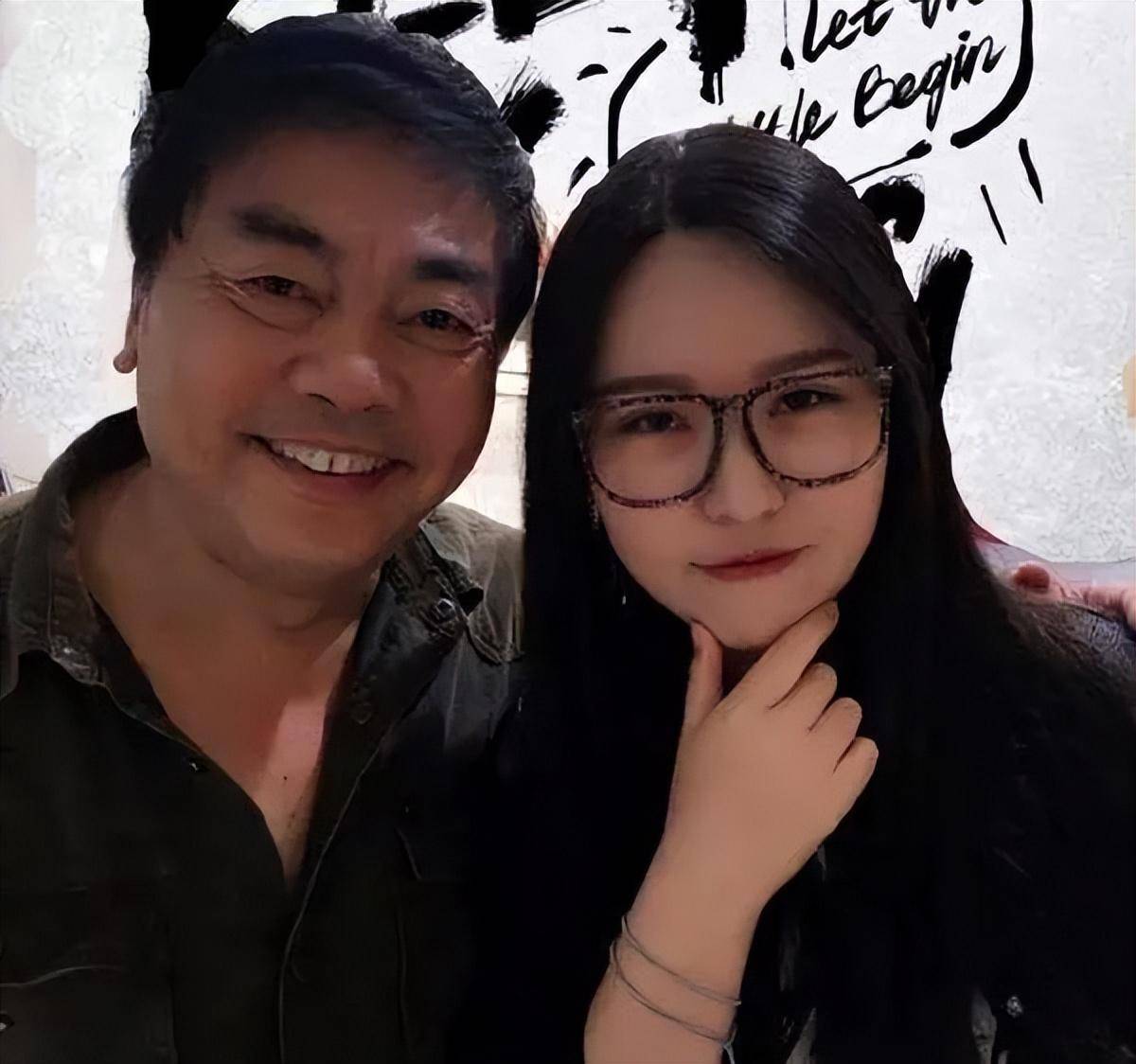 老戏骨李靖飞逝世,曾出演多部作品,与妻子离婚后和女儿相依为命