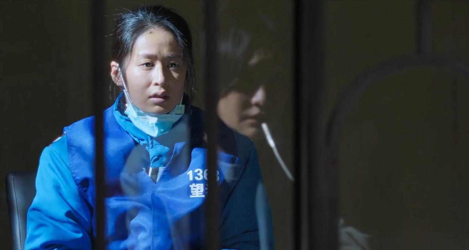 不完美受害人为每一个人写好了结局,唯独忘了他,让人意难平