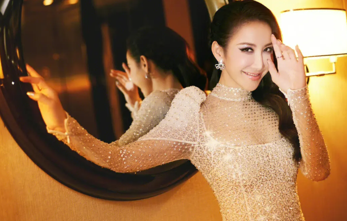 那英姐姐否认自己是灿星创始人,还有幕后老板!早已离开梦想强音