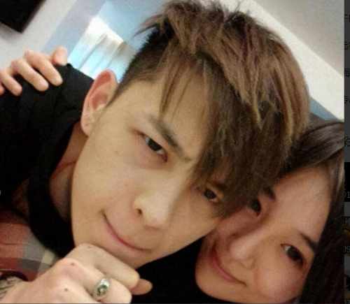 吴谨言洪尧恋情曝光,两人疑似同居,男方曾是相亲节目的男嘉宾