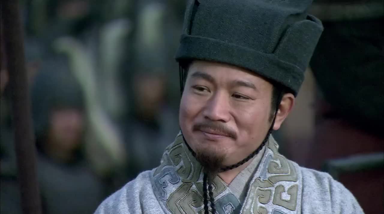 助力曹氏崛起,官渡之战男主角许攸的死因真相