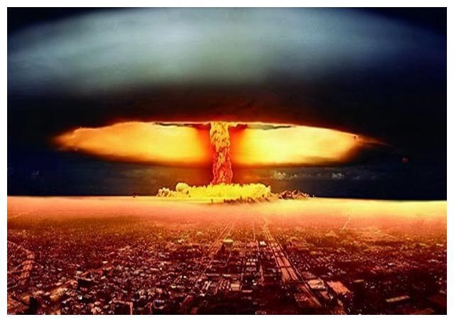 核弹照片狂魔图片