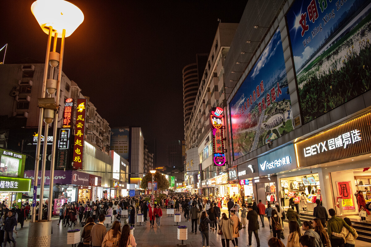 合肥小吃街有哪些?不知道的小伙伴,看看这条吧