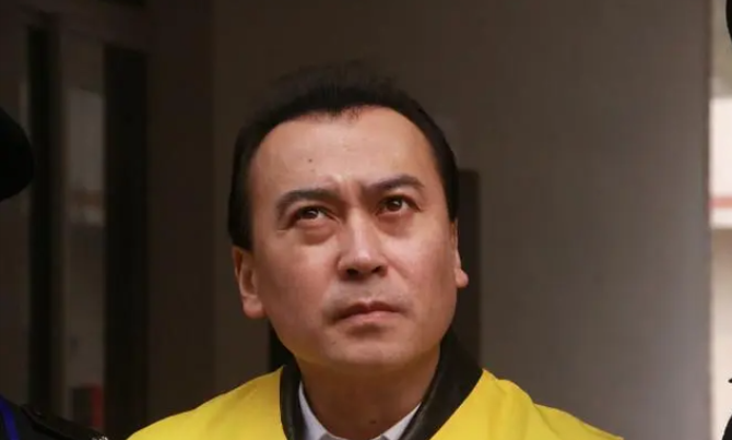 演员林京来:坏人演得太逼真,女儿直言看不惯,今只好回归家庭