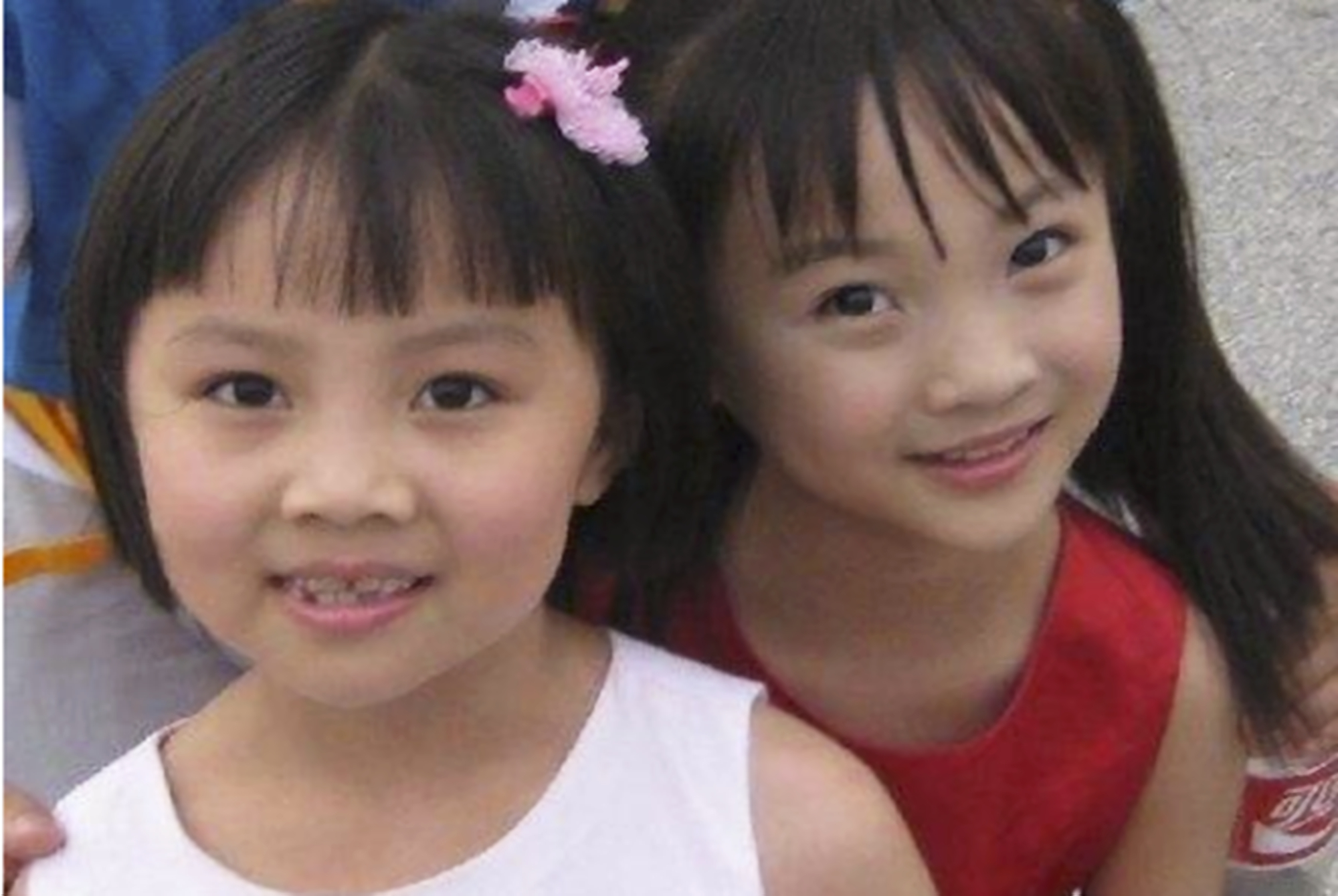 "真假唱",15年后,林妙可与杨沛宜的迥异人生路径