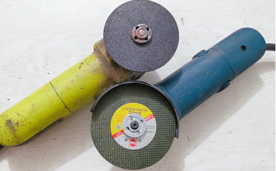 最危险的电动工具角磨机,几大危险因素解析