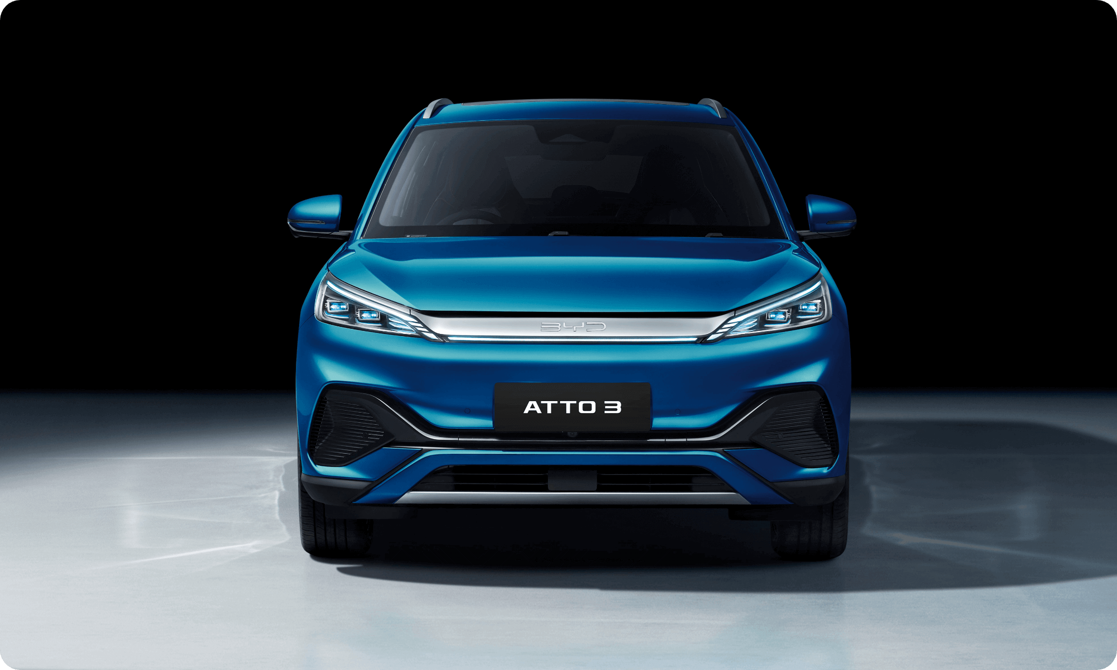 掀起泰国热潮,比亚迪 atto 3 5 月上牌量突破 2000,魅力何在?