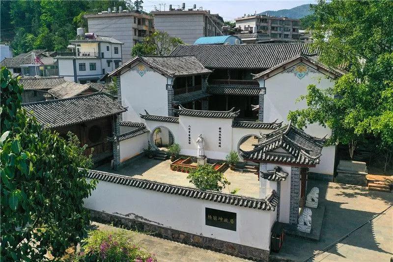 逛古普洱府今宁洱县城,体验磨黑古镇茶马古道