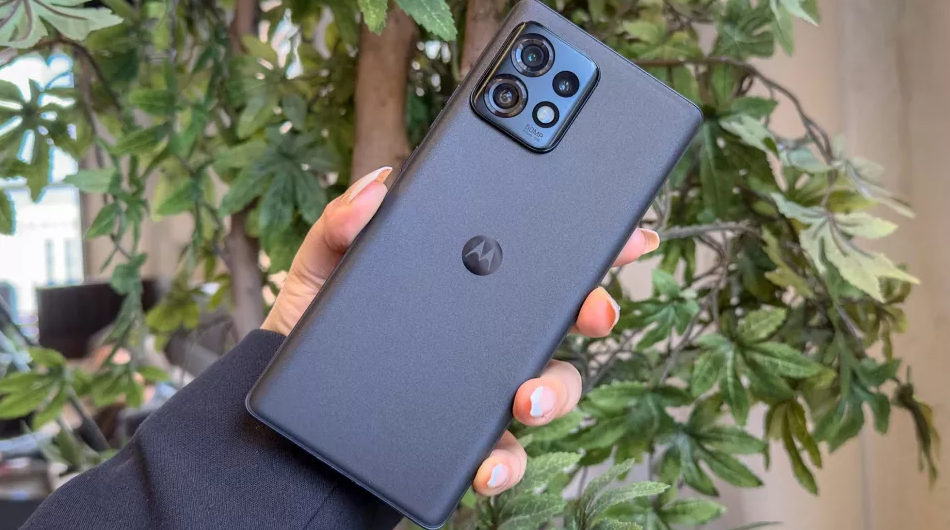 摩托罗拉 edge plus(2023 年)测评:凭实力,能击败竞争对手吗