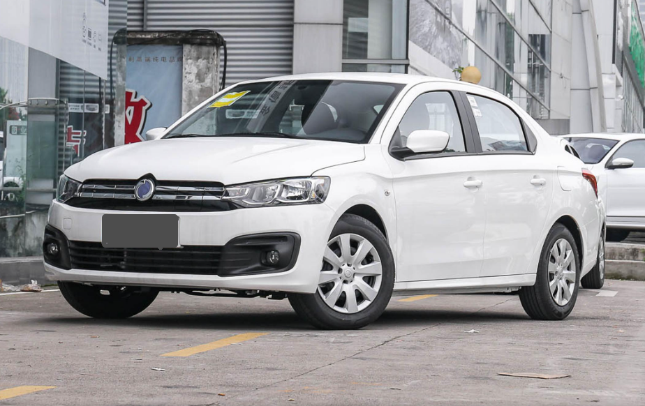 电动车采用手动挡,这样做的意义在哪里?浅析东风富康e爱丽舍