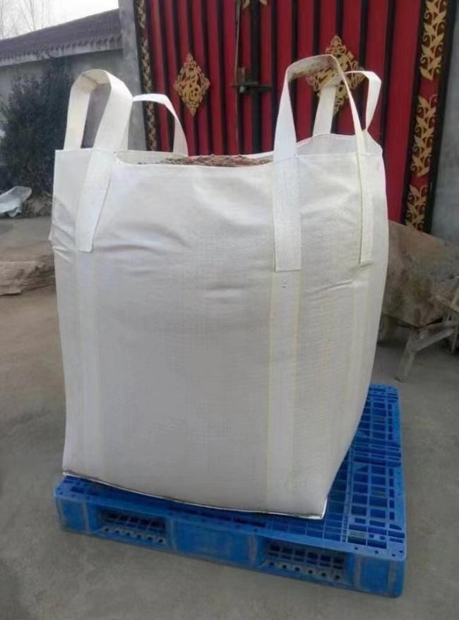 一文解析吨包袋生产流程:见证品质诞生!