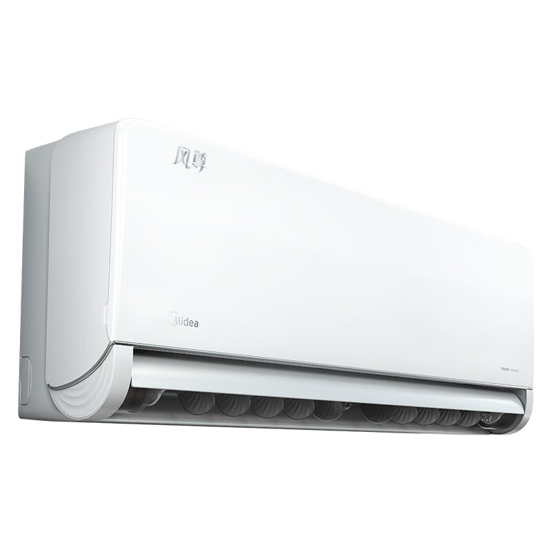 立减两百,好评百万,美的这款空调开启大甩卖模式!