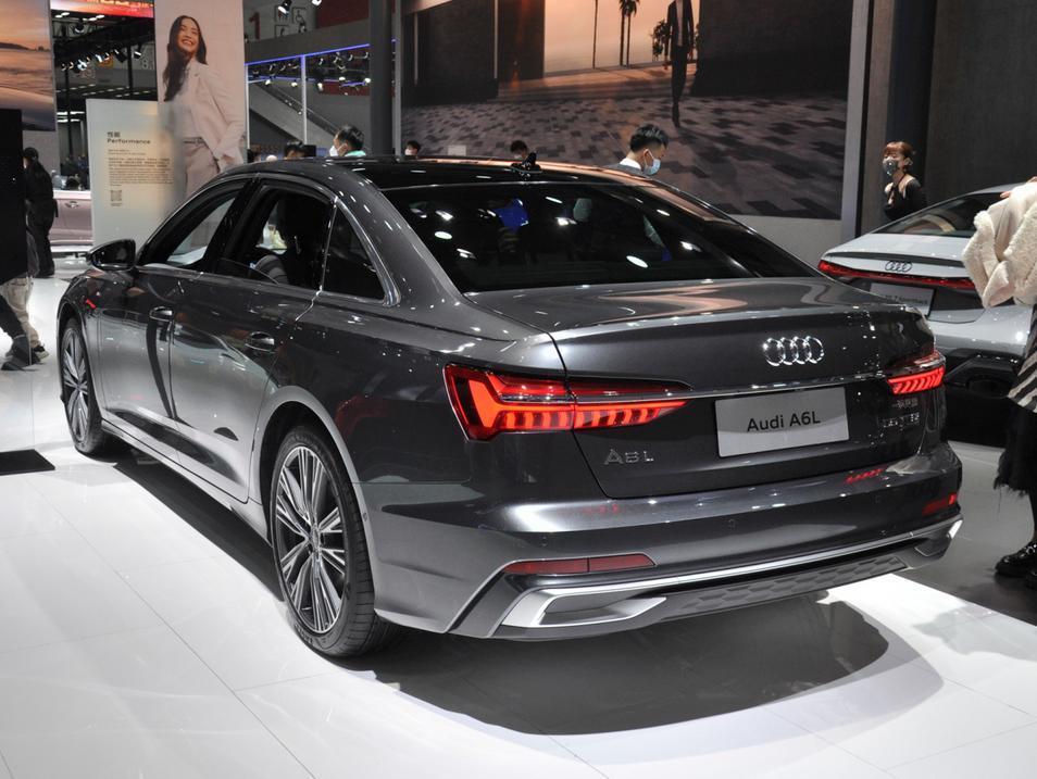 行情分析|现金直降超11万,奥迪a6l裸车最低降至31.5万