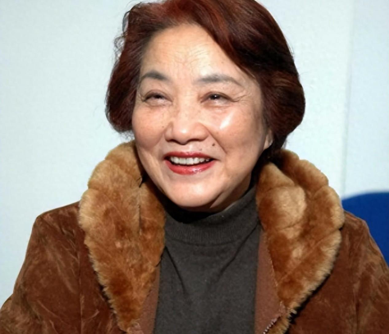 祝希娟:60岁退休久居美国,78岁回国养老,现在生活状况怎样?