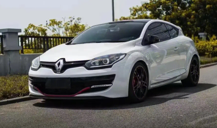 梅甘娜rs,她并非无言的海 只是不为我澎湃