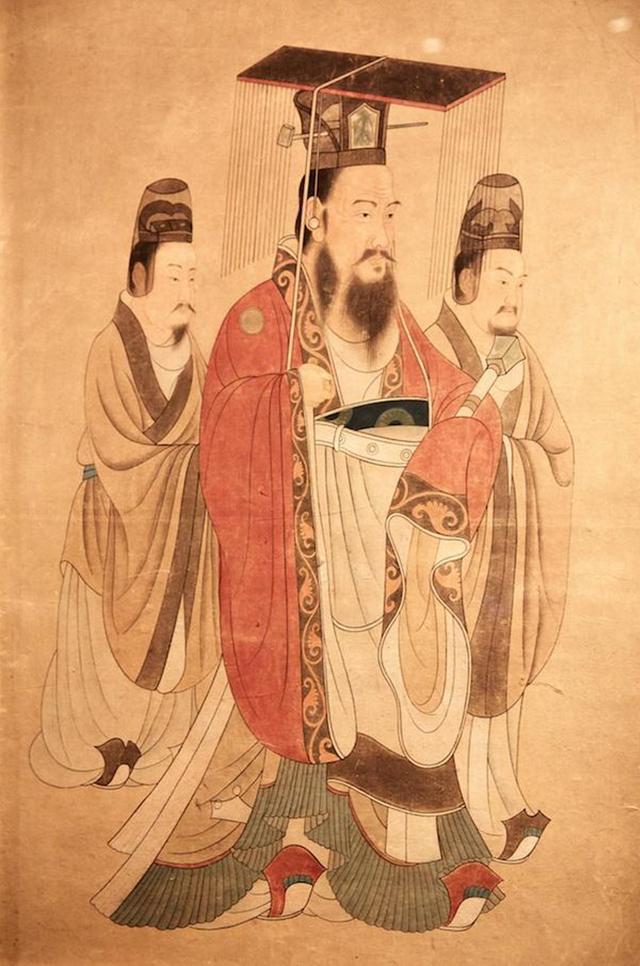 帝国的生命线:探析隋炀帝对京杭大运河的贡献与影响