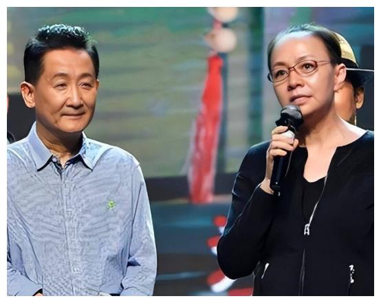 同是英达的骨肉,宋丹丹和梁欢的儿子,却活成了完全相反的样子