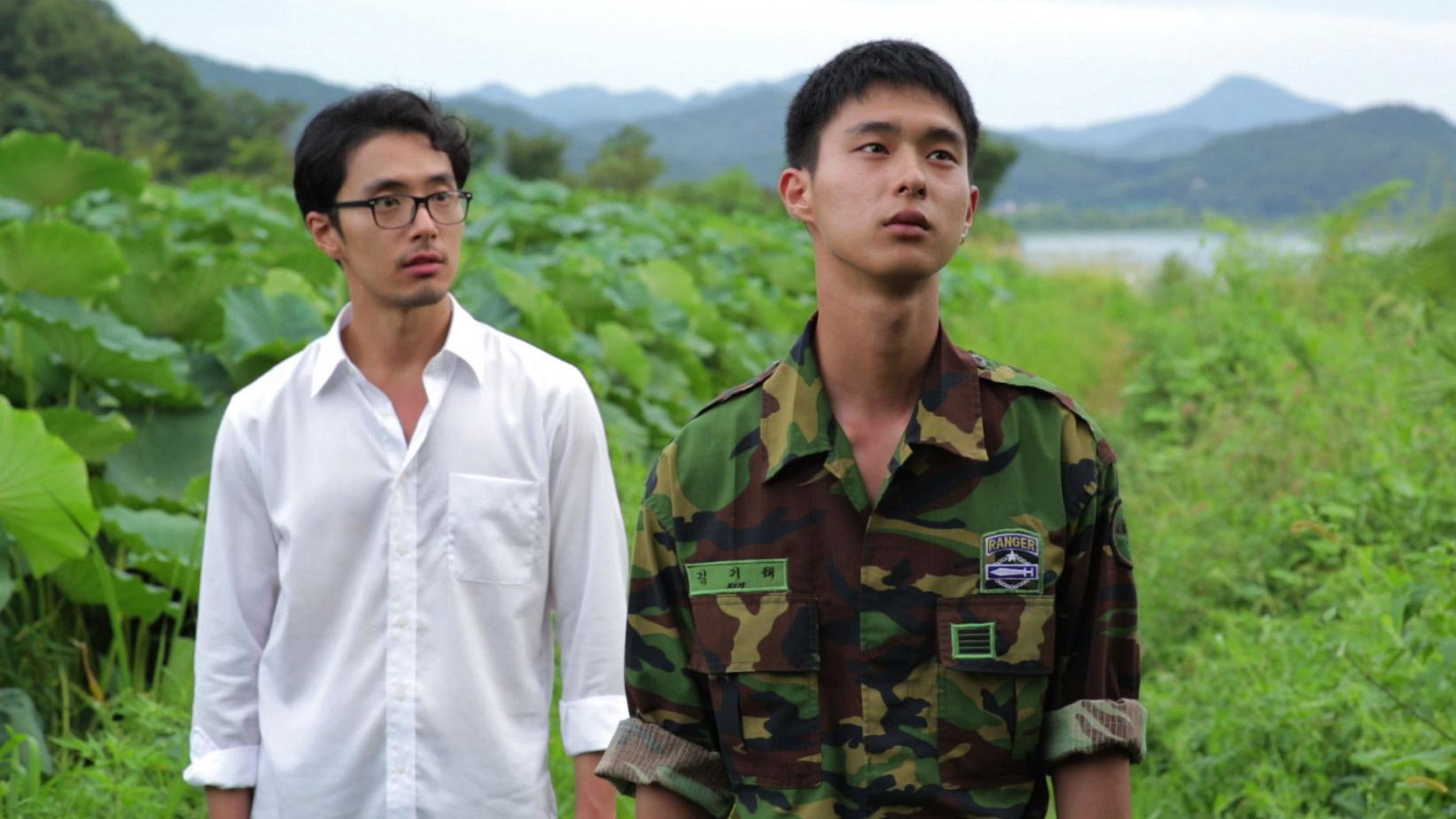 剧集盘点:韩国双男主短片微电影8部 韩剧