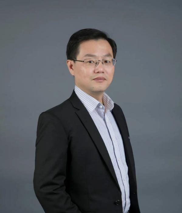 此芯科技沈朝晖:通用计算芯片的发展正处于一场变革之中