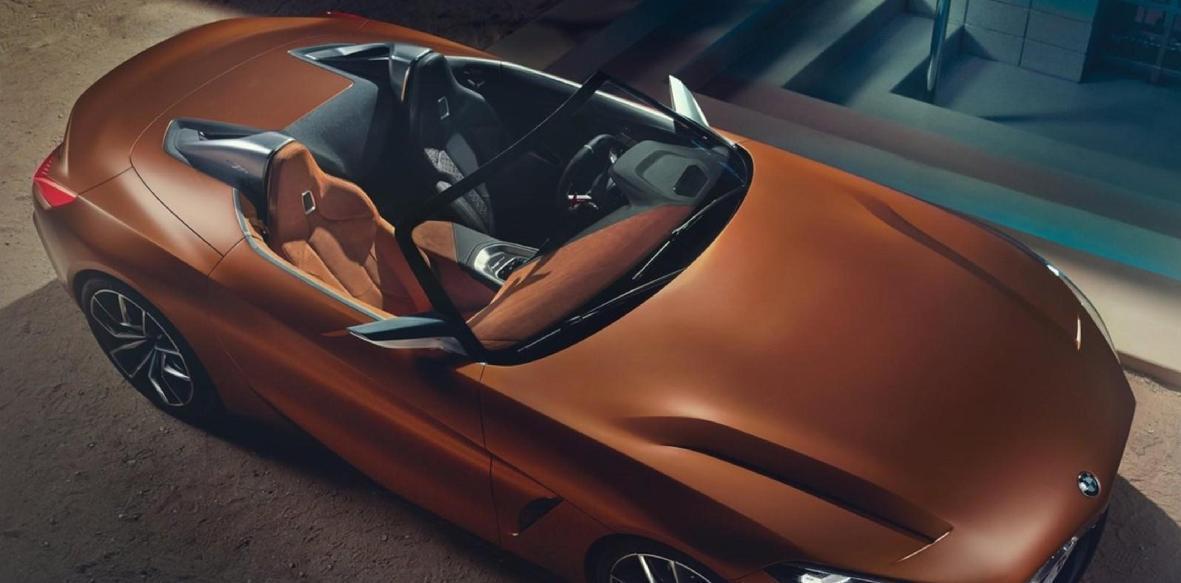 cmf汽车|汽车cmf设计经验分享,带你走进这个有意思的cmf领域