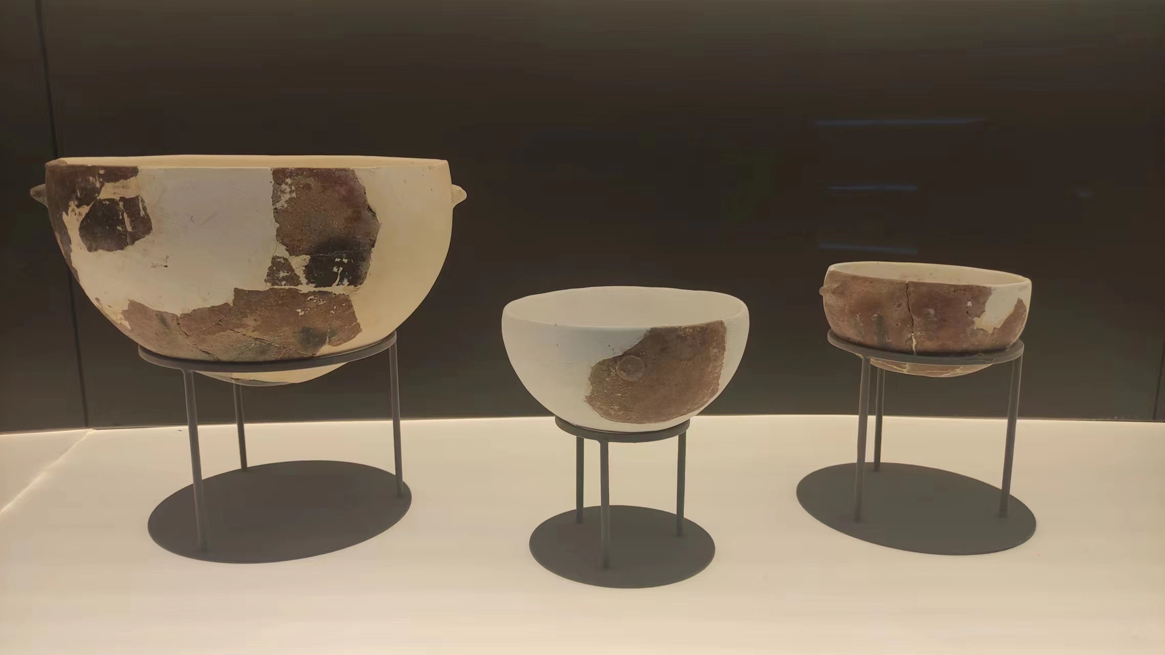 河南舞阳贾湖遗址:再现9000年前文明场景