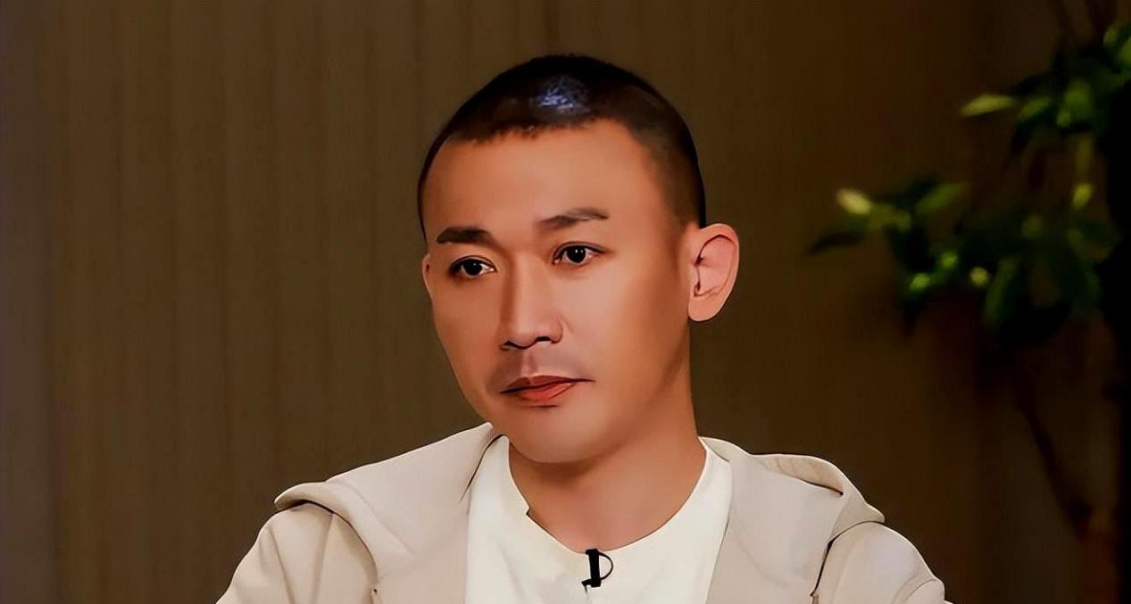 嫁给二婚大9岁聂远,比朱丹包文婧还卑微每月100万生活费值吗