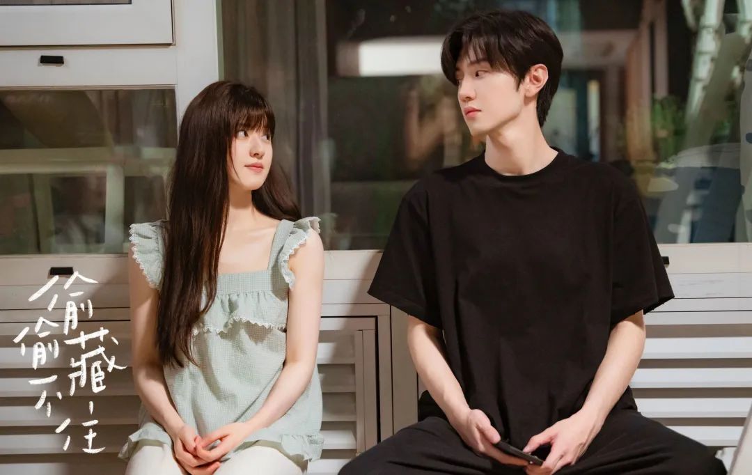 《偷偷藏不住》:一匹逆势崛起的黑马