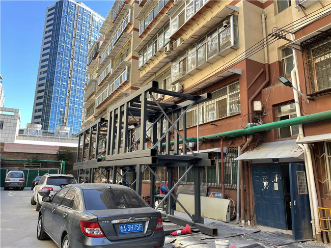 历城洪家楼街道:办好洪楼实事,答好民生答卷