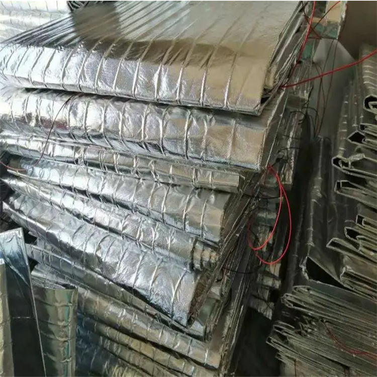 工程电热毯工作原理是什么?这材质和制作怪不得保温性能好