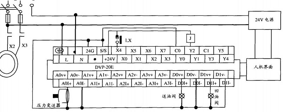 光电隔离放大器hcpl-7840分析