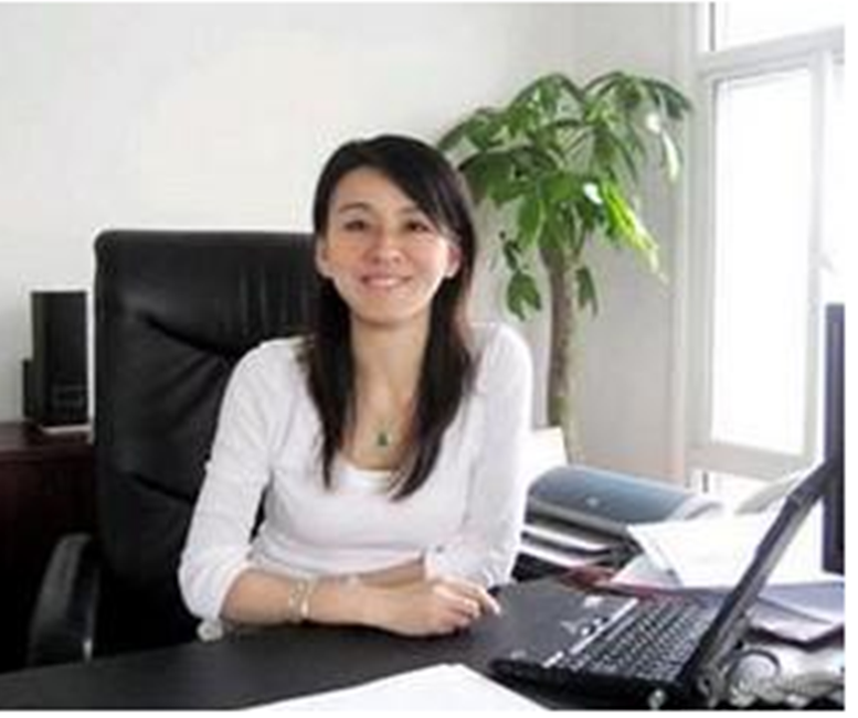 最新持股排名仅次陈发树,葛卫东!10亿女牛散何雪萍什么来头?