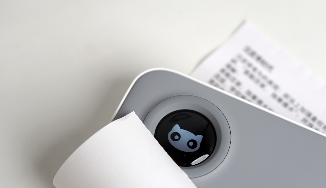 专业学习打印机,孩子学习最佳帮手,喵喵机f2s体验