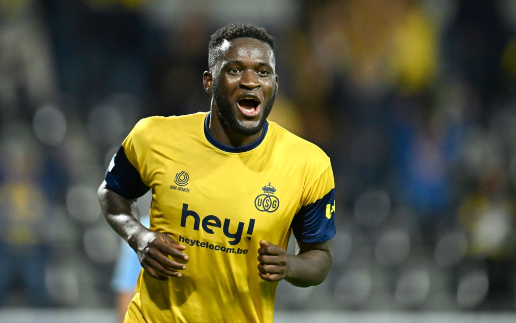 维克多·博尼法斯更新,凯莱奇·伊希纳乔链接