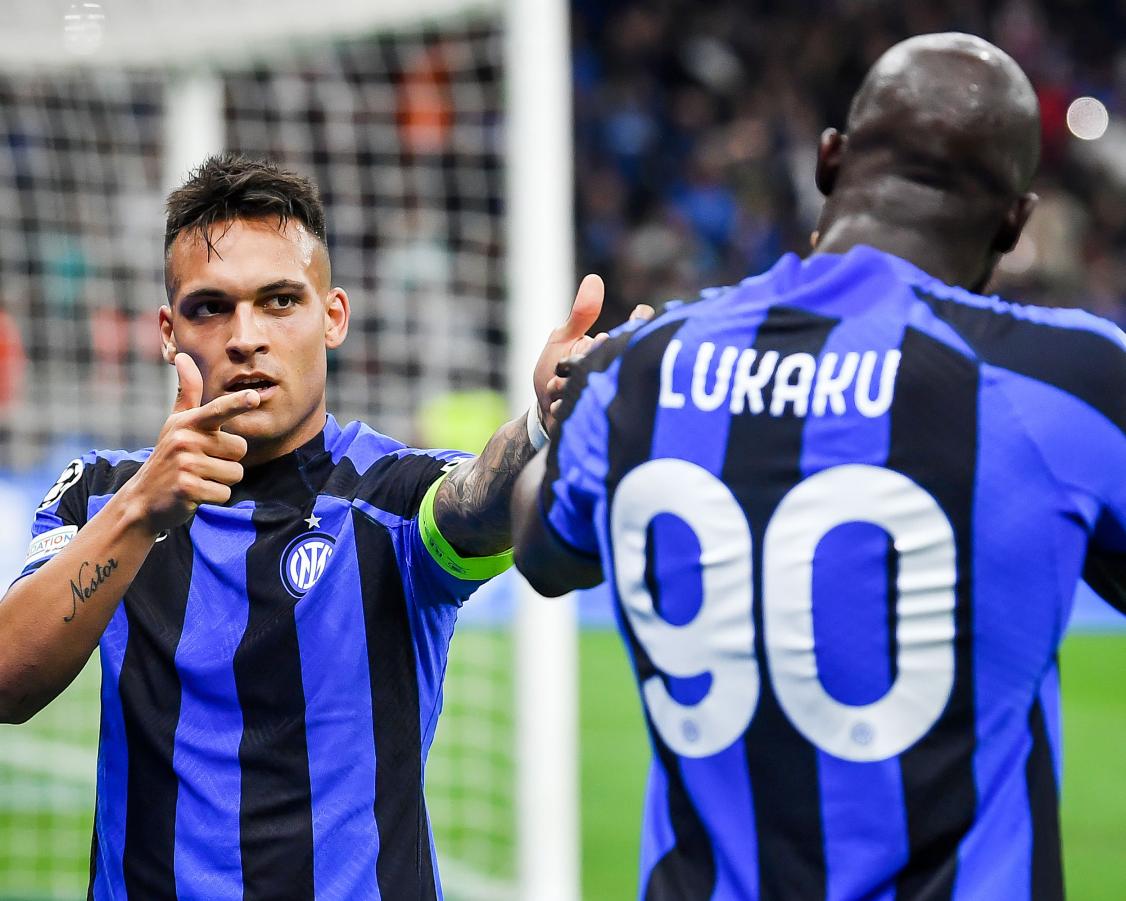 复盘:国际米兰vsac米兰,拦不住的塔罗卡库,没有改变的皮奥利