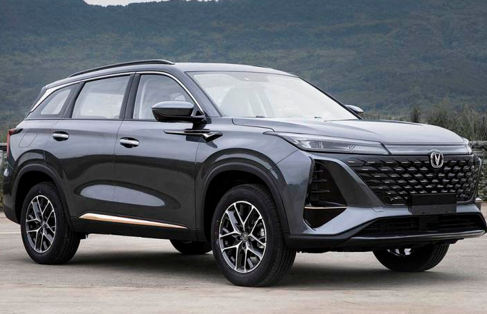 插混版长安cs75 plus 发布,纯电续航150km,起步17万,接受吗