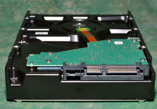 希捷 firecuda 8tb 评测:一款性能可靠,保修优秀的机械硬盘