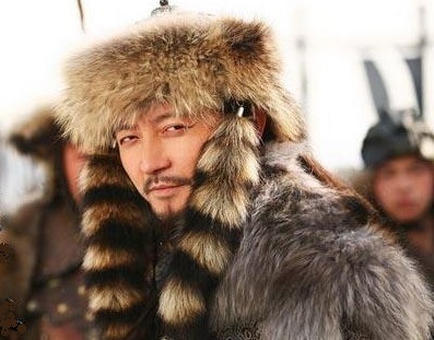 完颜宗翰是金朝开国灭宋第一功臣,为何在岳飞故事中被写成窝囊废