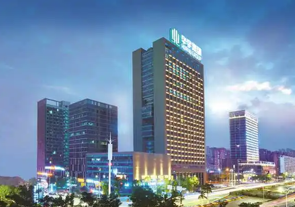 禹洲集团执行总裁萧睿蹊跷辞职 不顾级别跳槽重庆华宇当副总