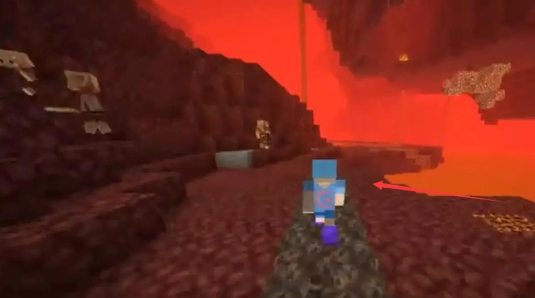 mc灵魂疾行有什么效果