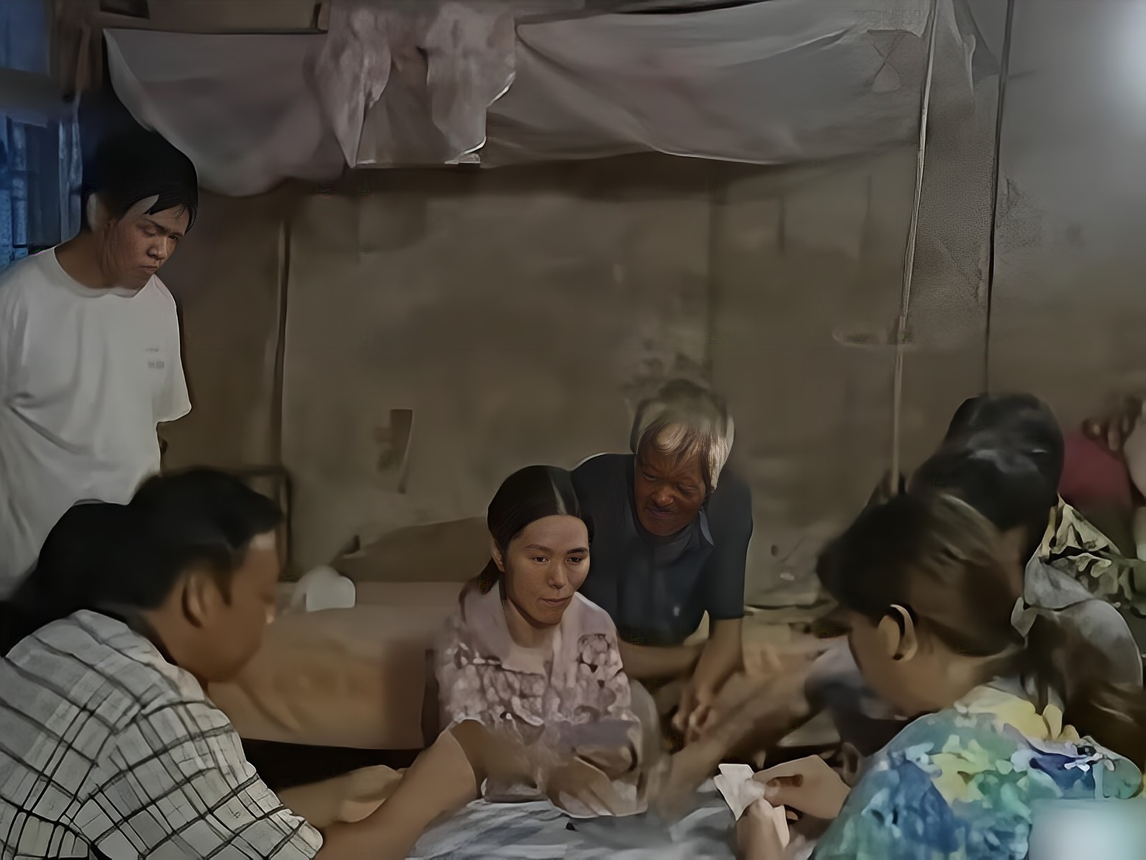 河南女子李占英:40年不睡觉,专家48小时监测后,终于发现真相