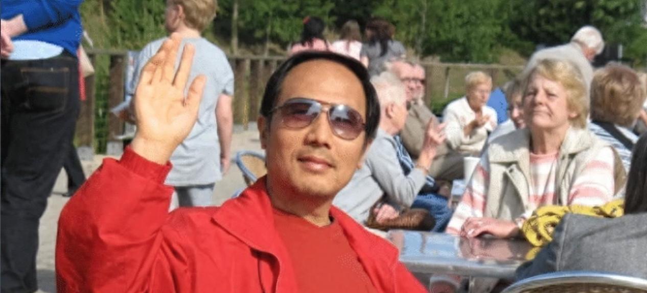 主持人金山去世,生前暴瘦十几公斤,为做好节目25年无休长时间熬