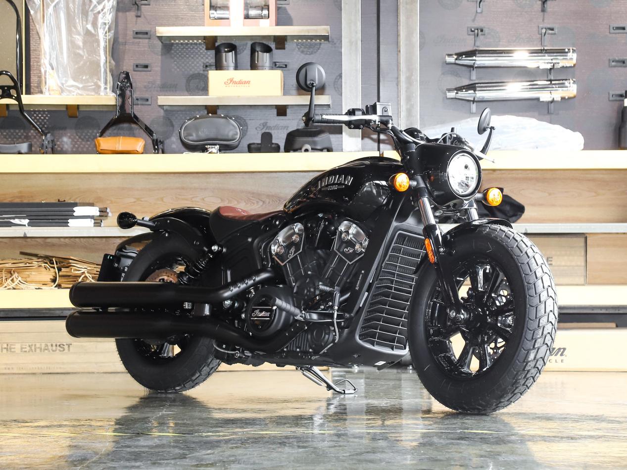 热门摩托车鉴赏,印第安,侦察兵,scout￥179,800-206,800